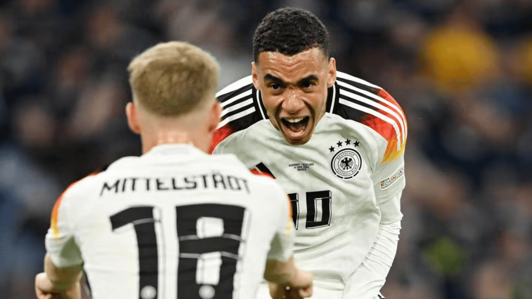 包含德国不敌匈牙利,惊险出局欧国联赛场的词条 包含德国不敌匈牙利,惊险出局欧国联赛场的词条