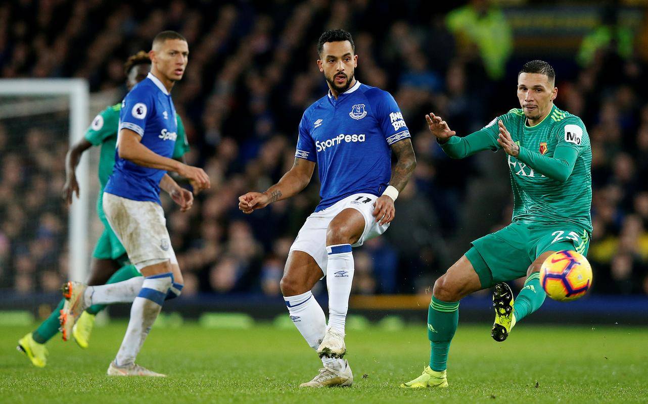 沃特福德客场大捷,英超垫底球队实现翻身的简单介绍 沃特福德客场大捷,英超垫底球队实现翻身的简单介绍