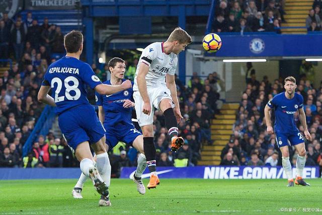 巴塞罗那大胜切尔西，挺进四强