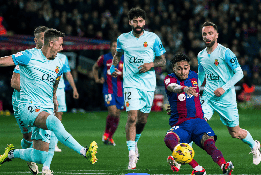 塞维利亚击败对手,保持不败纪录 塞维利亚击败对手,保持不败纪录