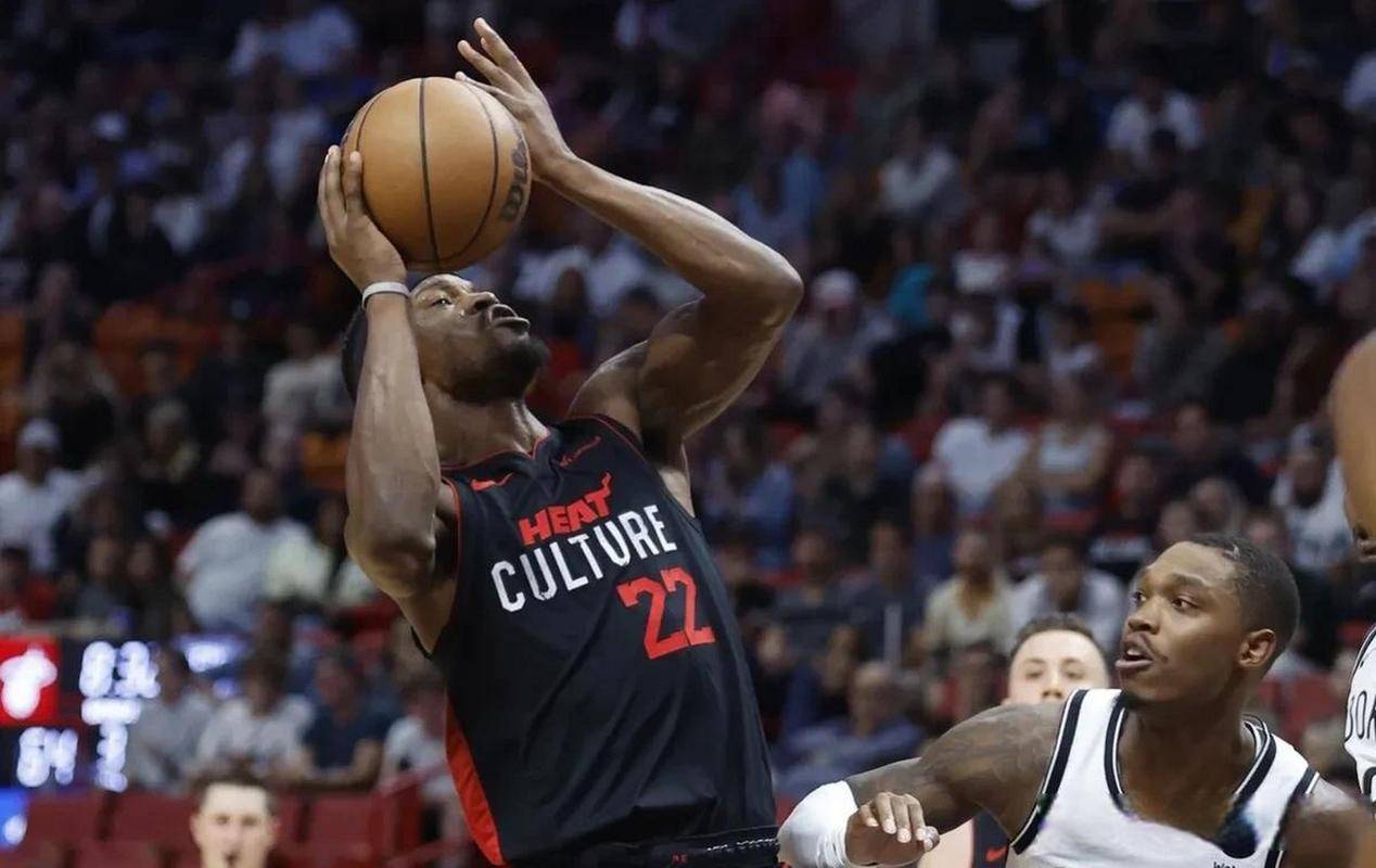 包含热火在主场战胜奇才,巴特勒关键时刻挺身而出的词条 包含热火在主场战胜奇才,巴特勒关键时刻挺身而出的词条