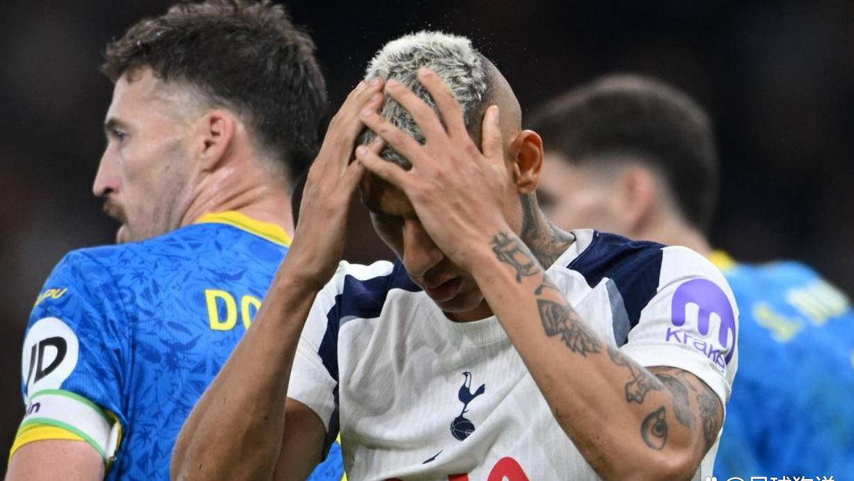 包含热刺遭遇惨败构建球队再次难题的词条