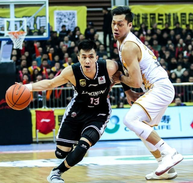 河南队战胜辽宁队，豪取连胜