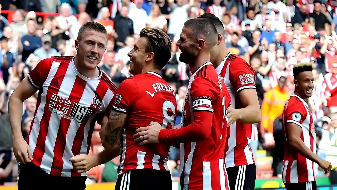 关于谢菲联客场不敌，需要总结教训迎接下场比赛的信息