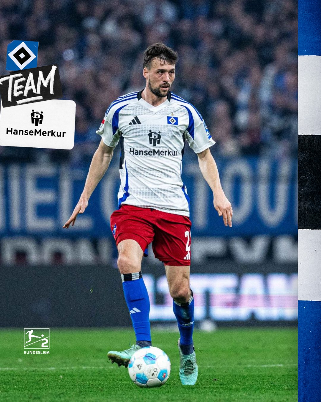 汉堡客场失利，德乙保级形势岌岌可危的简单介绍