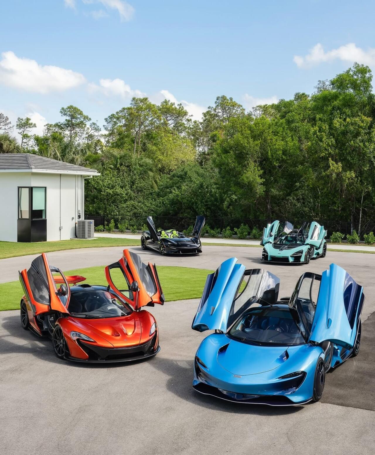 包含索伯车队翻盘迈凯伦,汉密尔顿惊艳四座的词条 包含索伯车队翻盘迈凯伦,汉密尔顿惊艳四座的词条