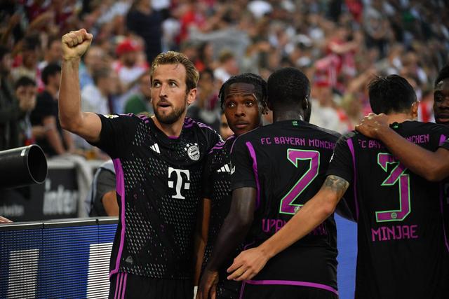 那不勒斯完胜挪威，贝林厄姆带队取胜的简单介绍