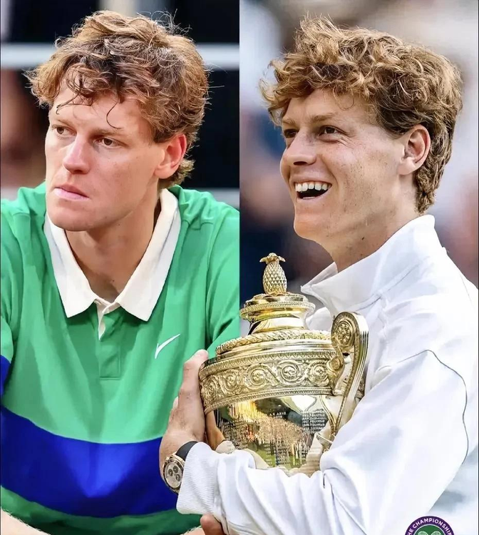 拉沃尔杯险胜联合杯，辛纳状态火热的简单介绍