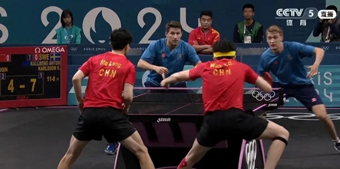 包含瑞典队险胜日本队,马龙惊艳四座的词条 包含瑞典队险胜日本队,马龙惊艳四座的词条