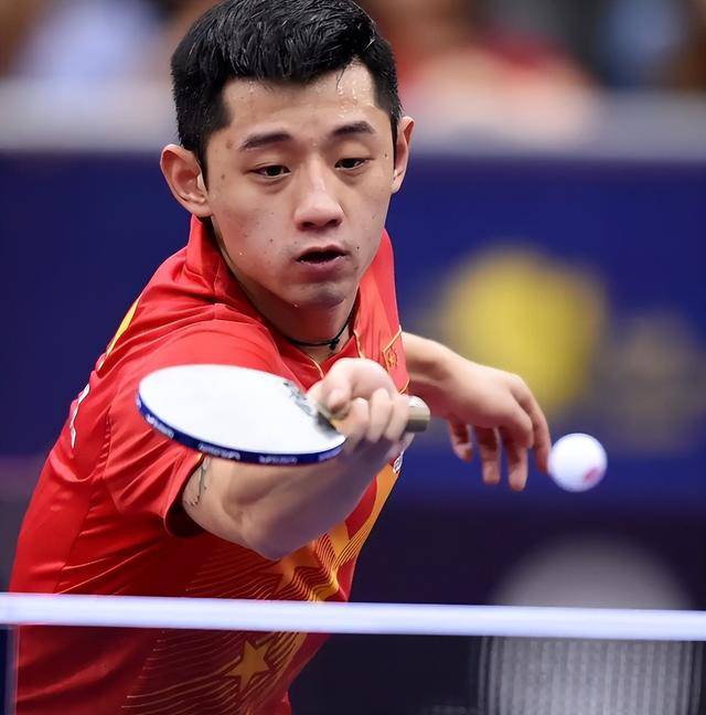 韩国队逆转中国队,张继科高光表现的简单介绍 韩国队逆转中国队,张继科高光表现的简单介绍