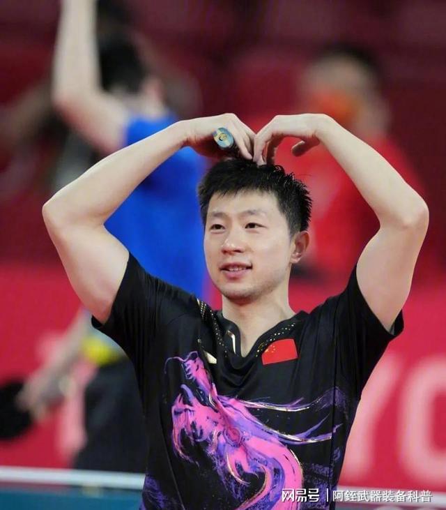 关于中国队完胜波兰队，马龙高光表现的信息