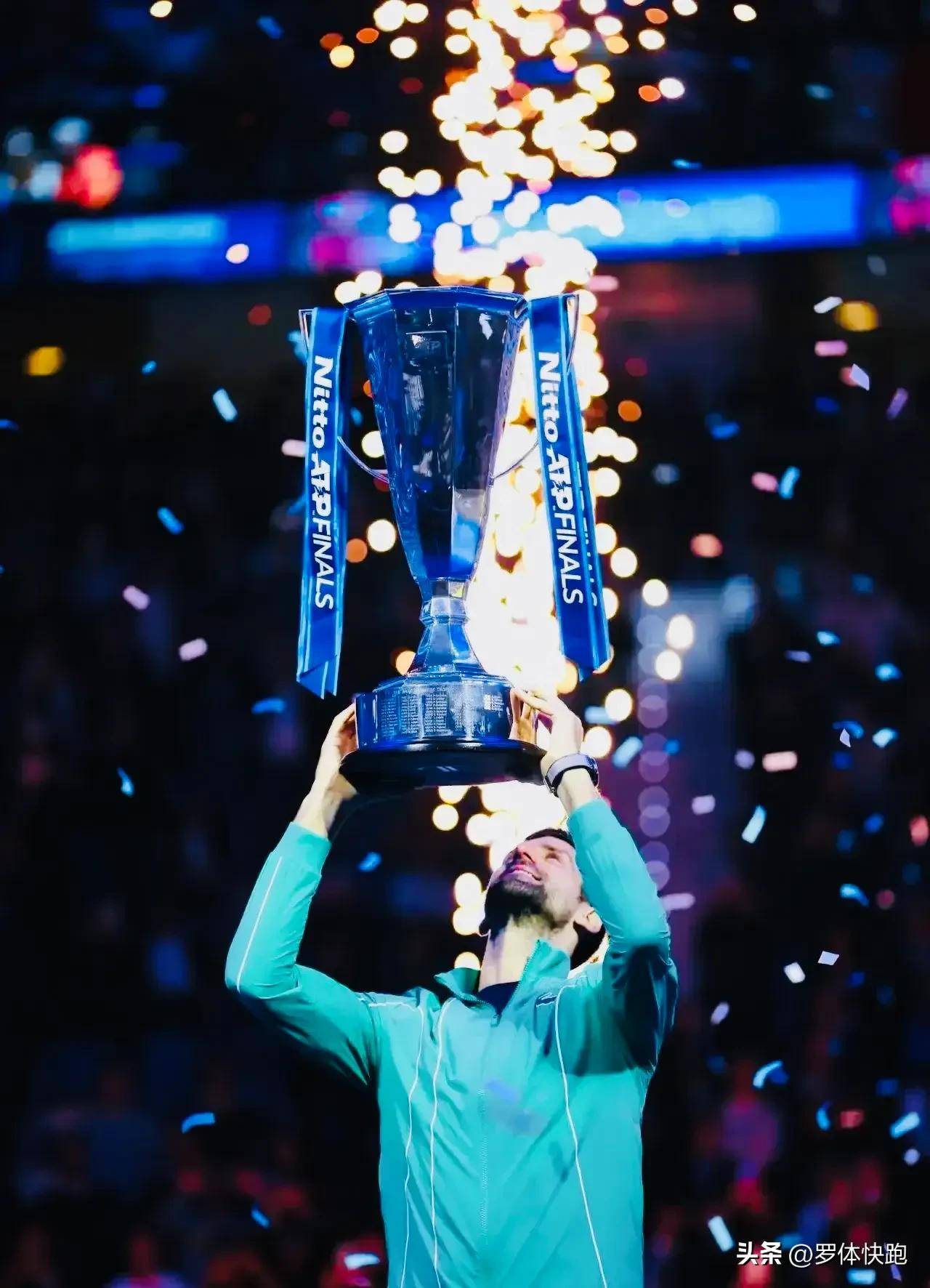 年终总决赛完胜蒙特卡洛大师赛，辛纳带队取胜