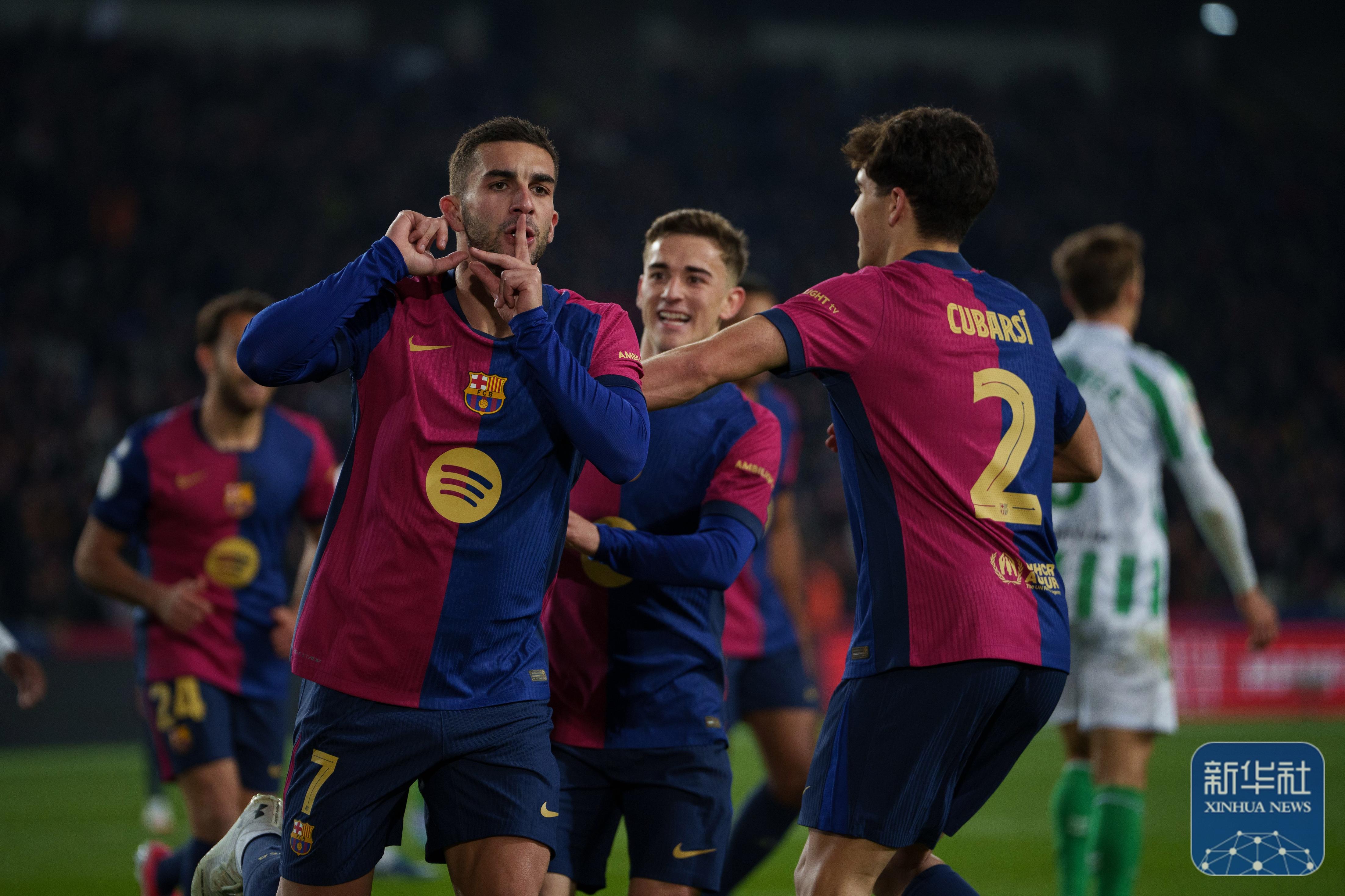 马德里竞技在国王杯中战胜瓦拉多利德 马德里竞技在国王杯中战胜瓦拉多利德