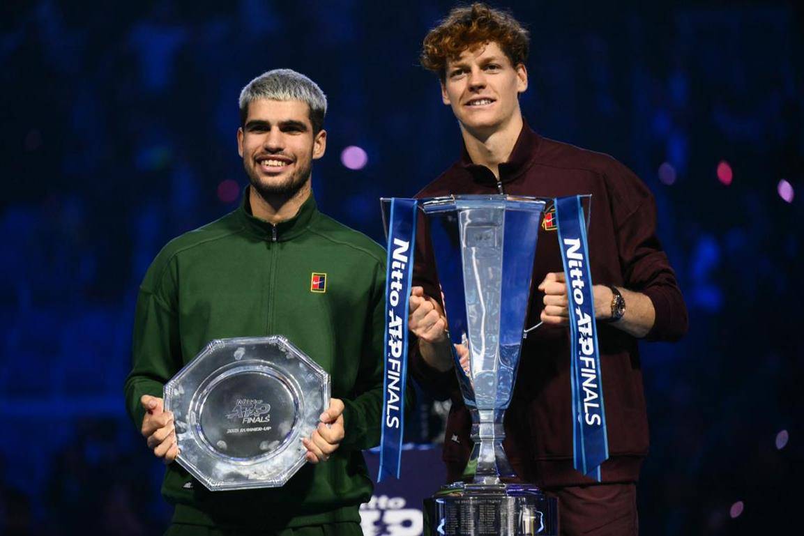 蒙特卡洛大师赛横扫年终总决赛，辛纳关键制胜