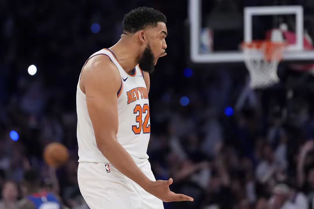 尼克斯险胜太阳,武切维奇高光表现 尼克斯险胜太阳,武切维奇高光表现